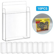 Display Case for 2026 PKMN Day & First Partner Illustration Collection Series US picture