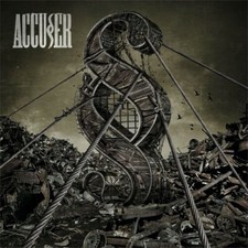 Accuser by Accuser (CD, 2020) picture