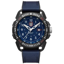 Luminox XL.1003.ICE Men's ICE- SAR Blue Dial Quartz Watch picture