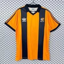 Hull City Home Jersey Mens 81-82 picture