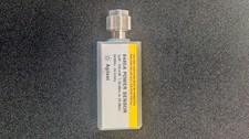 Agilent HP 8485A Power Sensor 50MHz-26.5GHz -30 to +20dBm Tested picture