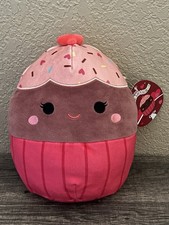 Squishmallow Ottie NWT 8