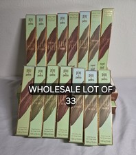 Lot Of 33 Pixi By Petra H2O SkinTint Gel No. 6 Espresso picture