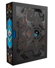 Magic: The Gathering Secrets of Strixhaven - Codex Bundle picture