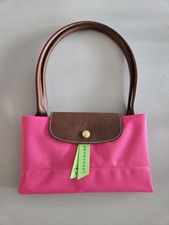 NEW Longchamp Paris Le Pliage One L Travel Bag - Hot Pink (ONLY ONE) picture