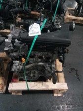 2014 Nissan Rogue 2.5L Engine Complete Assembly 4WD OEM Used 90k Miles Blue picture