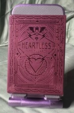 Heartless Gehenna Playing Cards Limited Edn. Thirdway Industries/Giovanni Meroni picture