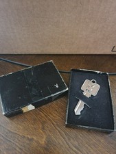 Playboy Club Member Key Vintage 1960's - 1970's picture