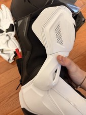 Dainese Boots Size 10 picture