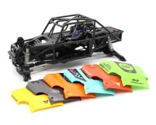 Vanquish Products H10 Optic 1/10 4WD Rock Crawler Kit (Color Picked at Random) picture