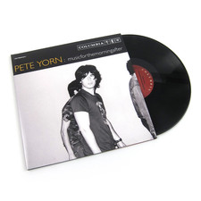 Pete Yorn : Musicforthemorningafter (2019 Remastered Vinyl 2LP) NEW/SEALED picture