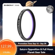 SVBONY SV240 Telescope Filter 2