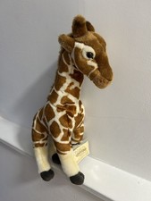 Ganz Webkinz Signature Giraffe 15