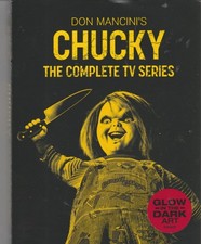 Don Mancini's Chucky Complete TV Series all 3 Seasons NEW SEALED  *Ships Free* picture