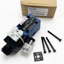 New R900551704 VALVE for REXROTH 4WE 6 D62/EW110N9K4 4WE6D62/EW110N9K4 picture