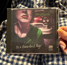 Lemonheads - It's a Shame About Ray CD Album 1992 Atlantic Jewel Case 7 82460-2 picture