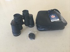 Tasco 7x35 Zip Focus Wide Angle Binoculars. picture