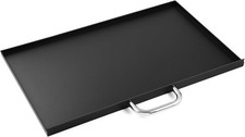 Ash Pan Replacement for Dyna-Glo & Master Forge Charcoal Grill Models picture