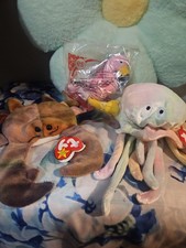Ty Beanie Baby Bundle picture