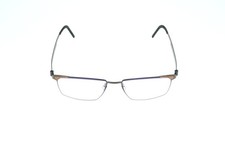 LINDBERG 9860 033/13460 Strip Titanium Eyeglasses Frames 57-18-145 picture