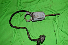 Jeep CJ-5 SPARTAN Turn Signal Switch OEM picture
