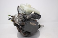 2006-2010 Hummer H3 Abs Anti Lock Brake Pump Module Master Cylinder Booster picture