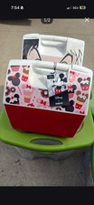 Brand new Disney x igloo cooler  picture