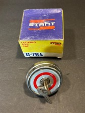 1971-1976 Datsun locking gas cap Stant G-764 picture