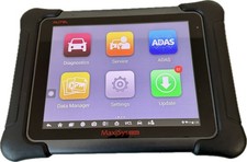 Autel MaxiSys Elite Car Diagnostic Tool Full System Scanner NEEDS SUBSCRIPTION picture