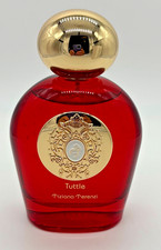 Tiziana Terenzi Tuttle Extrait De Parfum EDP Spray, 100ml 3.4 fl. oz, New in Box picture