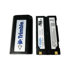 NEW 2PCS Trimble 3400mAh 7.4V Battery 54344 for Trimble 5700 5800 R4 R6 R8 R7  picture