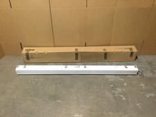 NEW MARK Architectural SL4LR 6ft LED Recessed Linear 277V 35K  QTY picture
