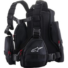 Alpinestars Techdura Tactical Packs Black OSFM 6104524-12 picture
