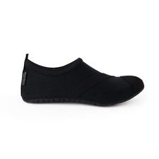 FITKICKS Classic Collection, Active Lifestyle Footwear Black, size small picture