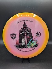 TEAM-STAMP NEW Discmania Glow Horizon C-Line Vanguard 174g Driver - CHOOSE picture