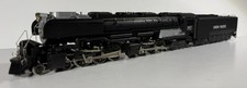 AHM/Rivarossi 4-6-6-4 Challenger Union Pacific #3977 DC Steam Locomotive picture