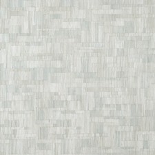 Thibaut Bamboo Mosaic Wallpaper Putty Gray T41021 Vinyl Roll 27
