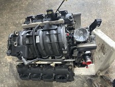 Engine 5.7L Gasoline VIN T 8th Digit Fits 10-12 DODGE 2500 PICKUP 264918 picture