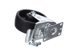 IMPERIAL 39365 Appliance Hd-5 X 2 Hd Caster With 400 Lbs Capacity picture