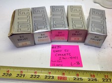 Enco 11/16  5c Collets (6 pc in LOT) 230-4141 (#1172-L6) picture