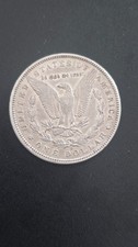 1897-O Morgan Silver Dollar Orleans Mint picture
