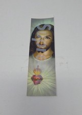 Supreme Jesus Prayer Sticker FW26 - Volume Pricing picture