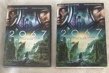 2067 [Brand New DVD] picture
