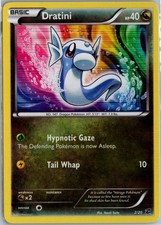 Dratini Dragon Vault 2/20 picture