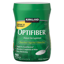 Kirkland Signature OPTIFIBER, 26.8 Ounces 190 Servings  picture