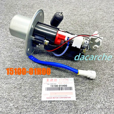 NEW Fuel Pump Module Assembly  15100-01H00 For 2006-07 Suzuki GSXR 600 750 picture
