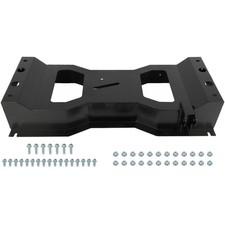 Rear Frame Spare Tire Crossmember 02-06 Avalanche 2500 01-10 Silverado 2500 picture