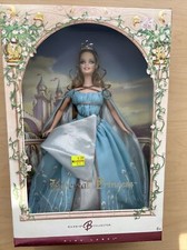 2006 Ethereal Princess Barbie Doll, NIB picture