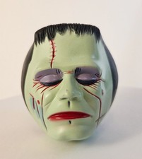 Universal Pictures FRANKENSTEIN Monster Balls Illco Toy 3