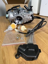 KIPA Carburetor Honda TRX500 Foreman Rubicon 500 2001-2005 16100-HN2-013 FA FPA picture